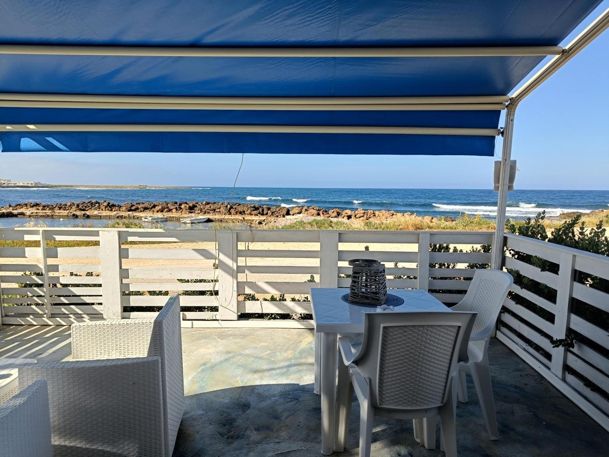 Divino Appartamenti Vista Mare Petrosino Exterior photo